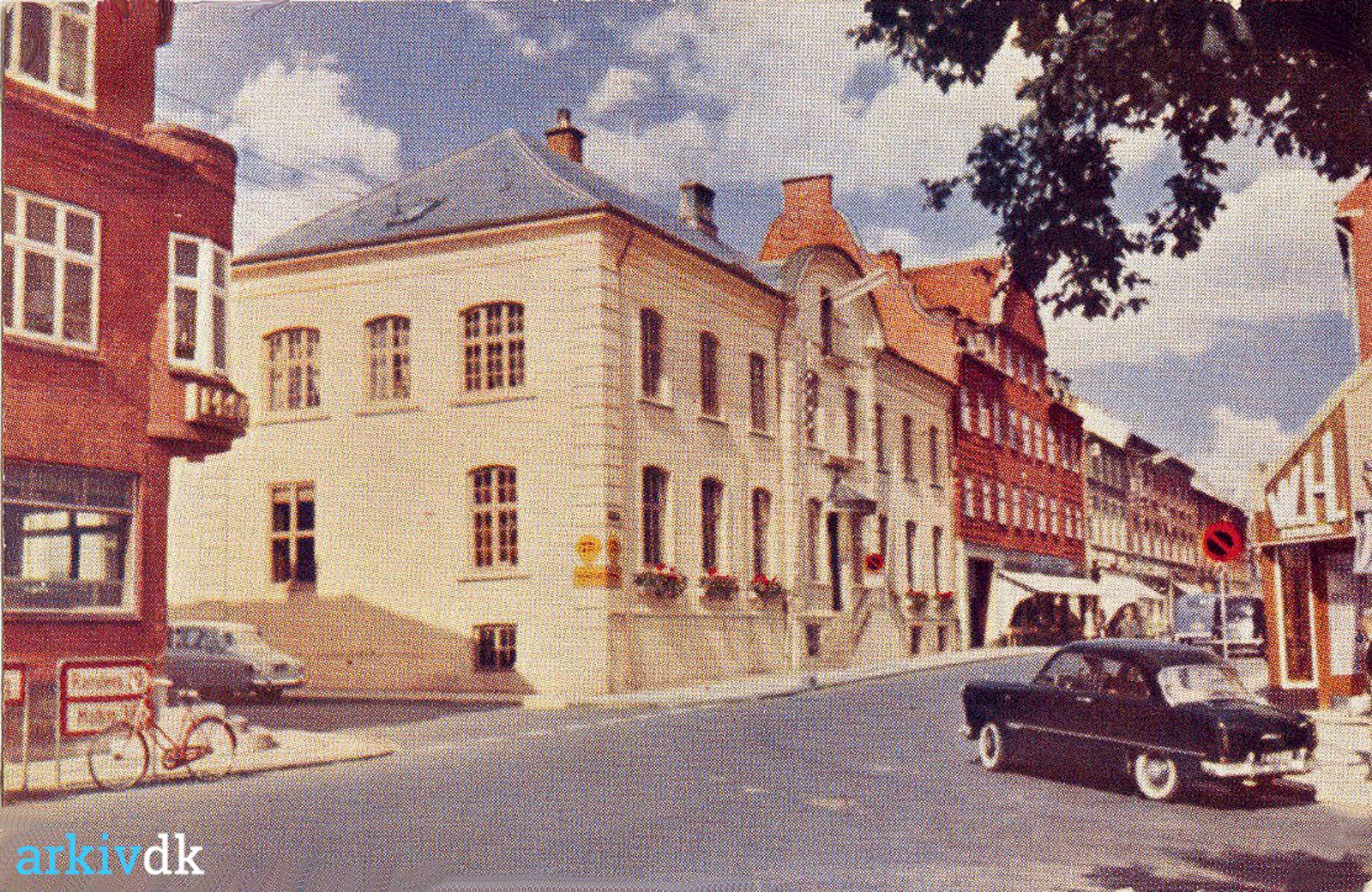 Madsens Hotel